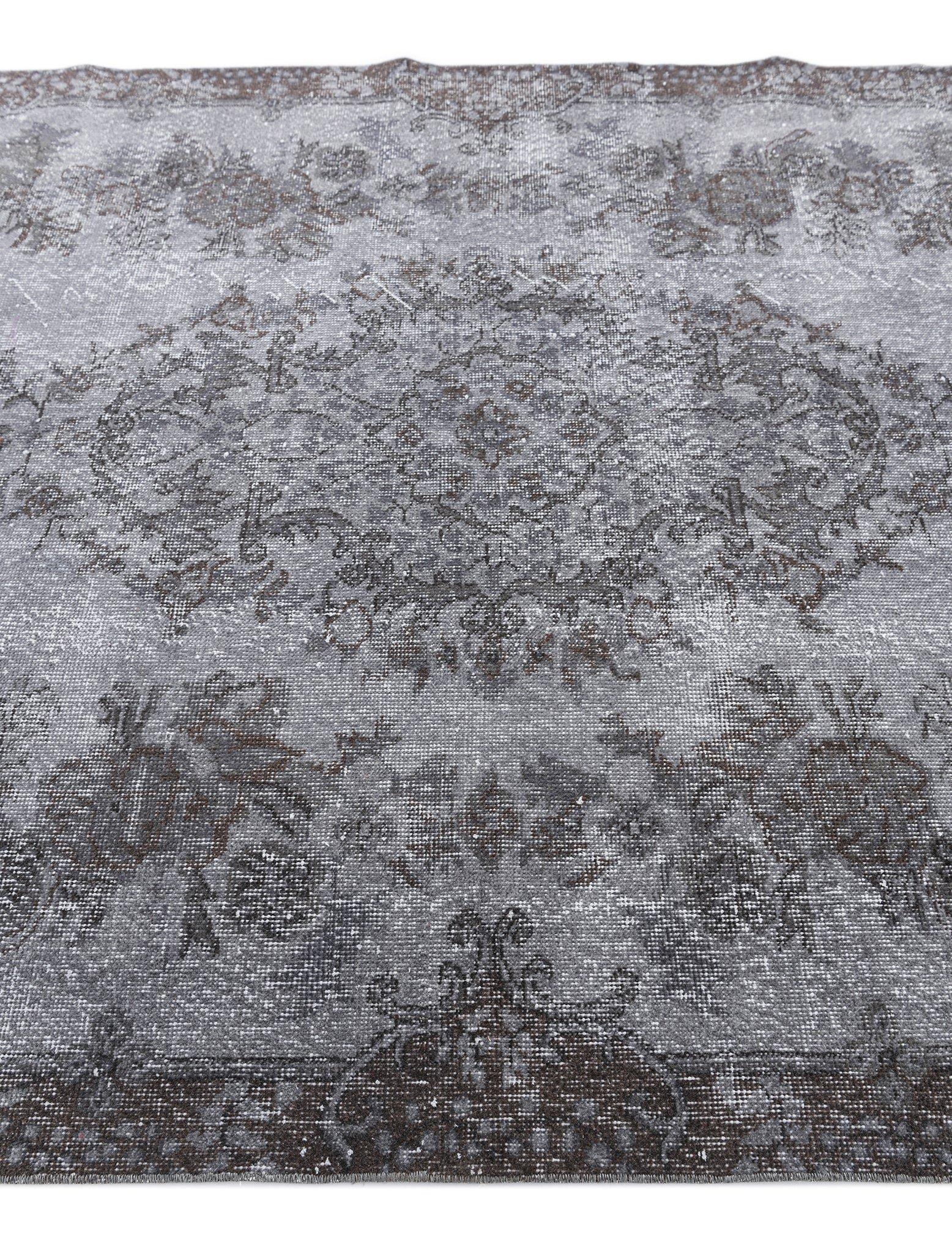 VIDAL Handgemachter Teppich Ultra Vintage