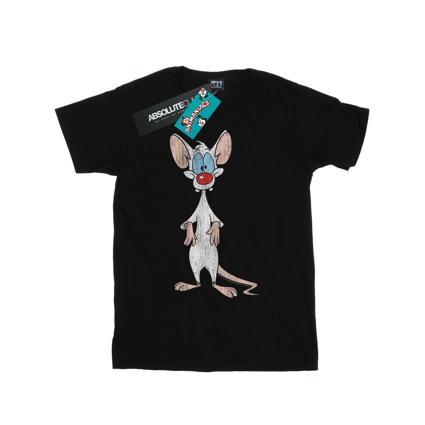 Animaniacs Pinky Loose Fit T-Shirt