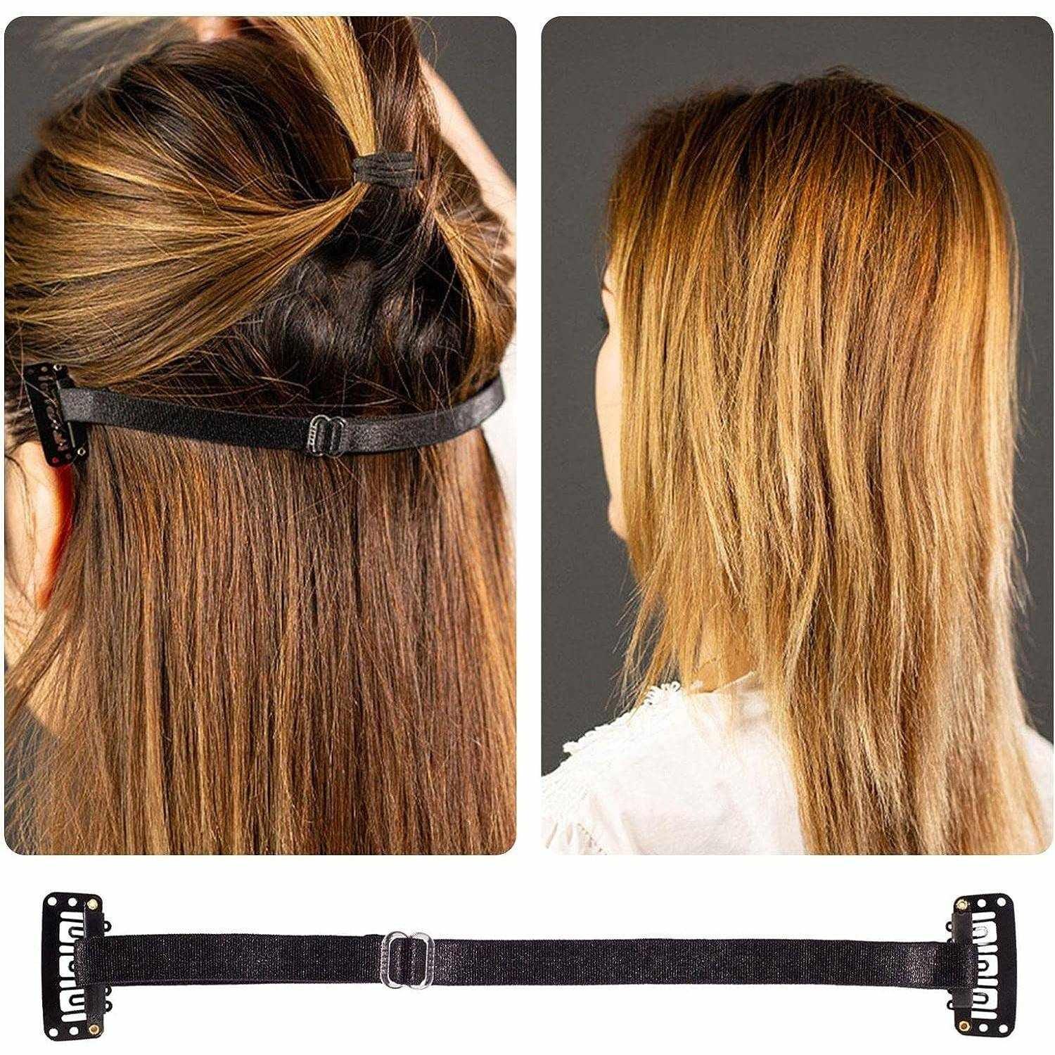 B2X Elastisches Haarband für Facelift