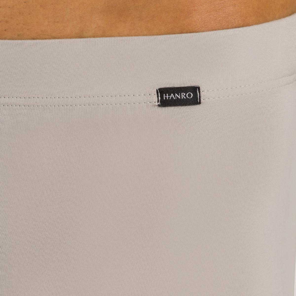 HANRO 2er Pack Cotton Essentials - Retro Short / Pant