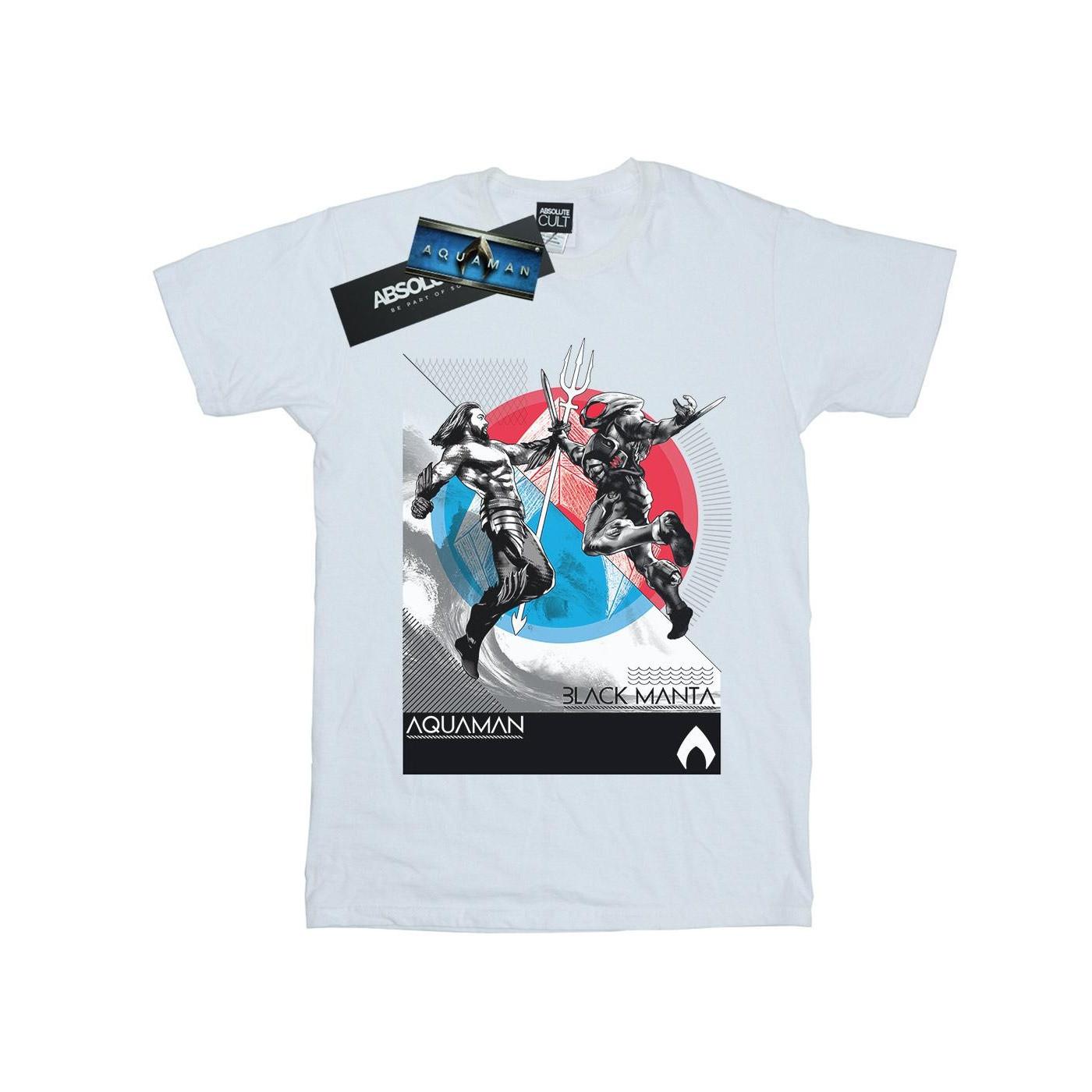 DC COMICS TShirt