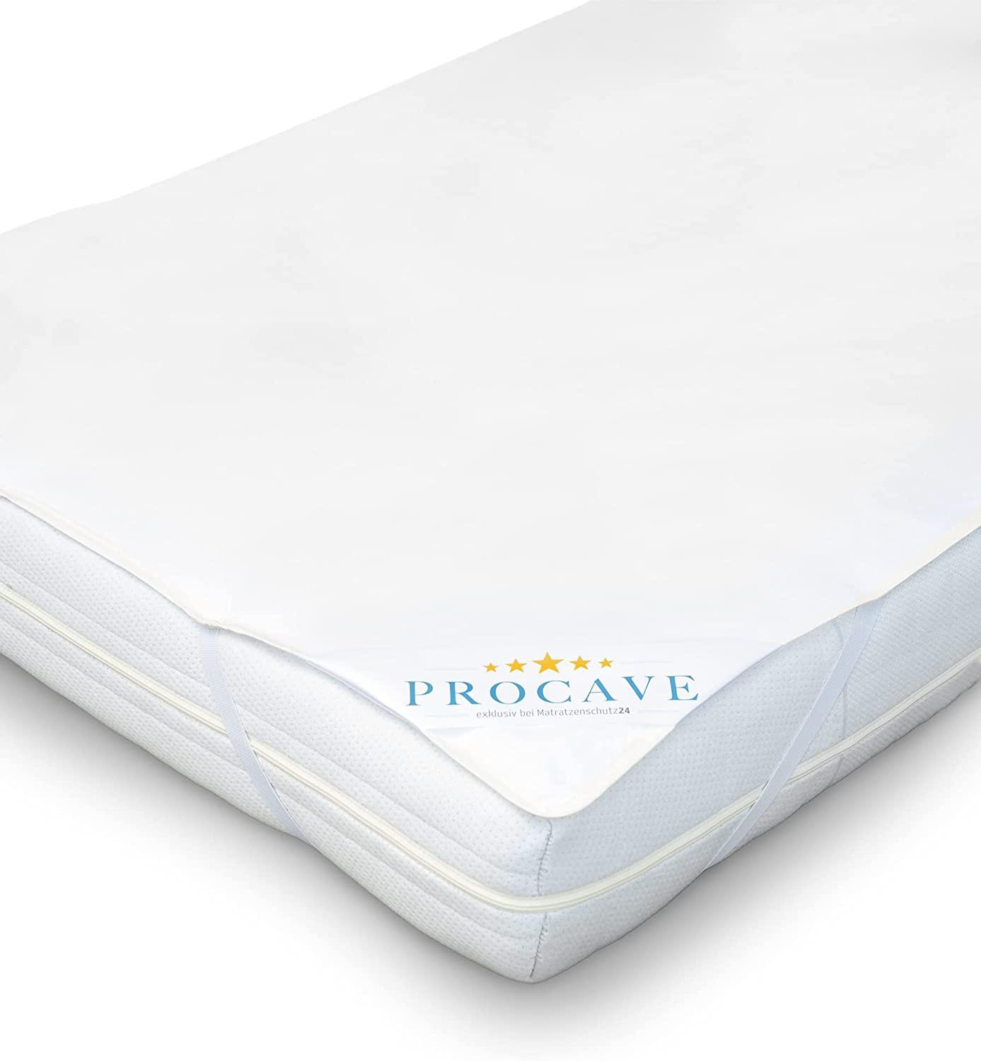 Mara Vital Matratzenschoner Matratzenschutz wasserdicht Inkontinenzunterlage wasserundurchlässig
