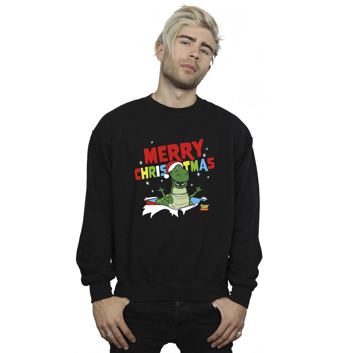 Disney Toy Story Sweatshirt
