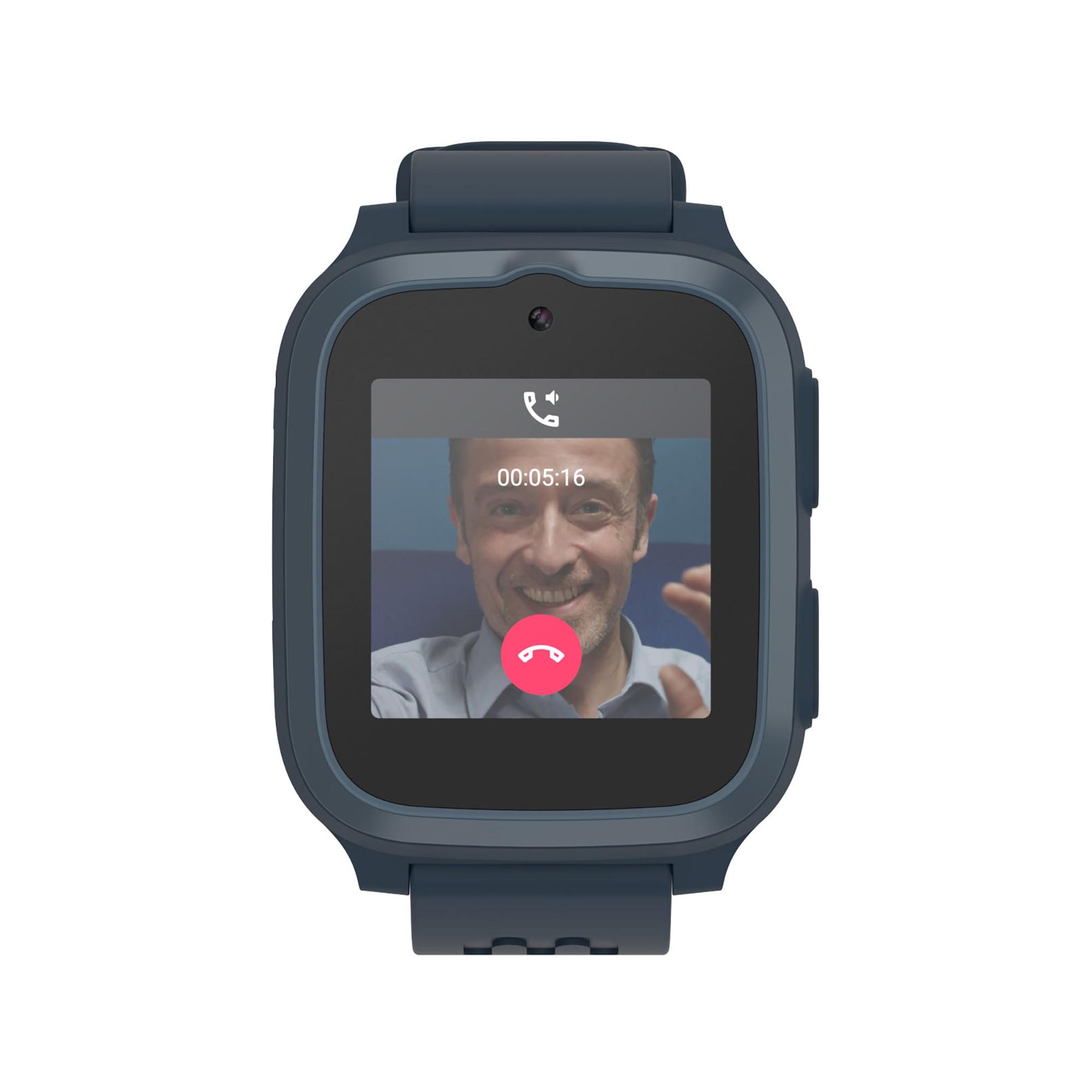 myFirst Fone S3 Smartwatch