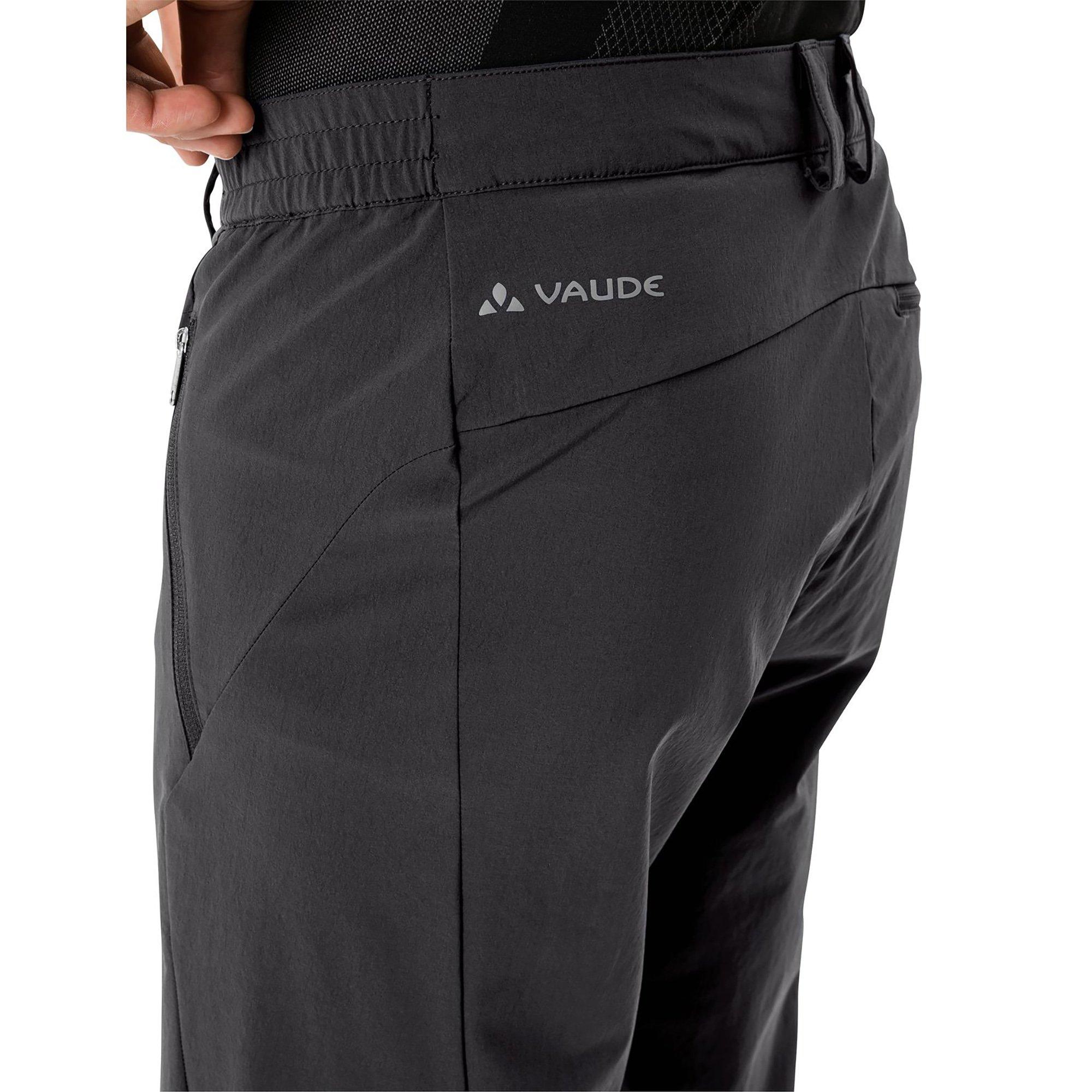 VAUDE Farley Lange Trekkinghose