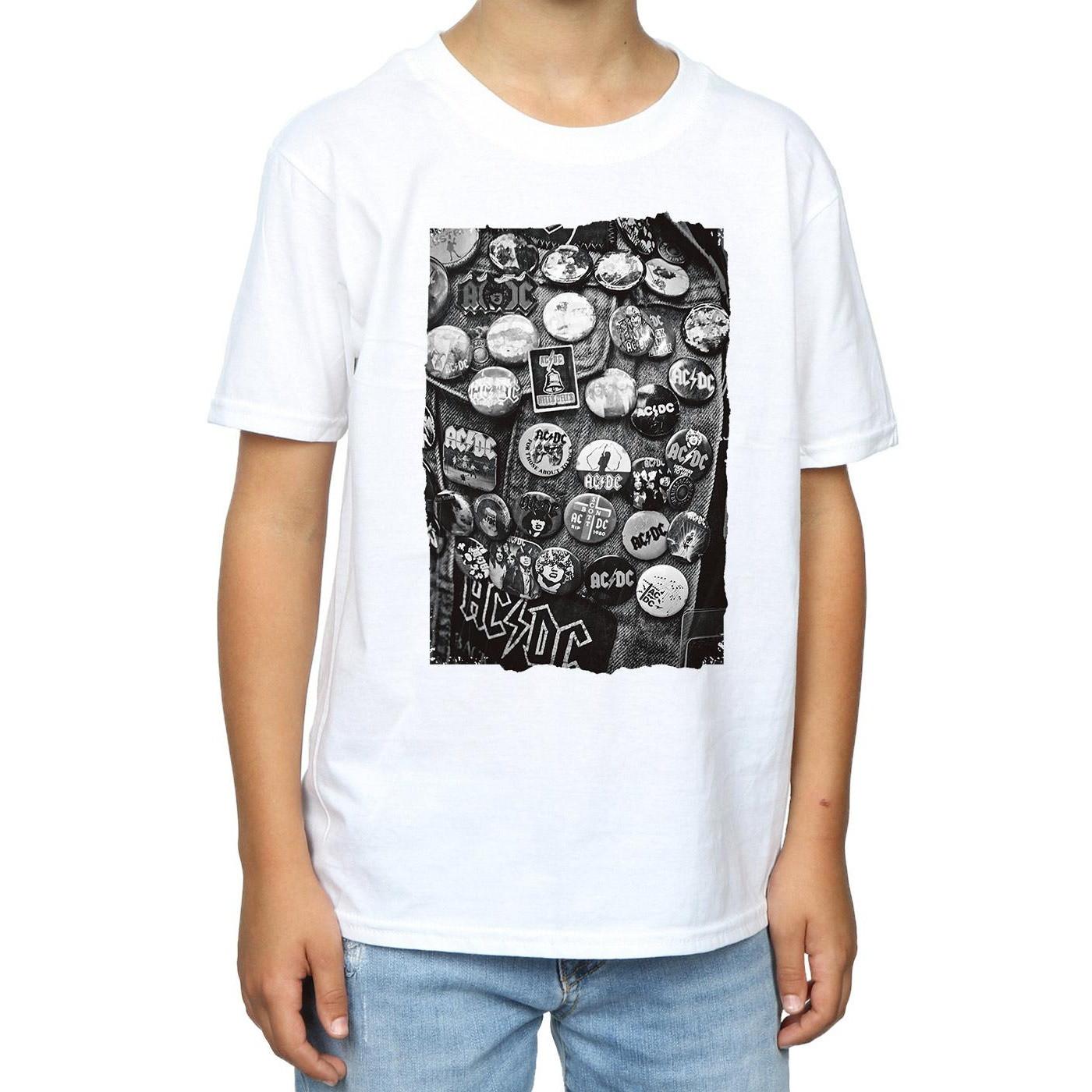 AC/DC ACDC TShirt