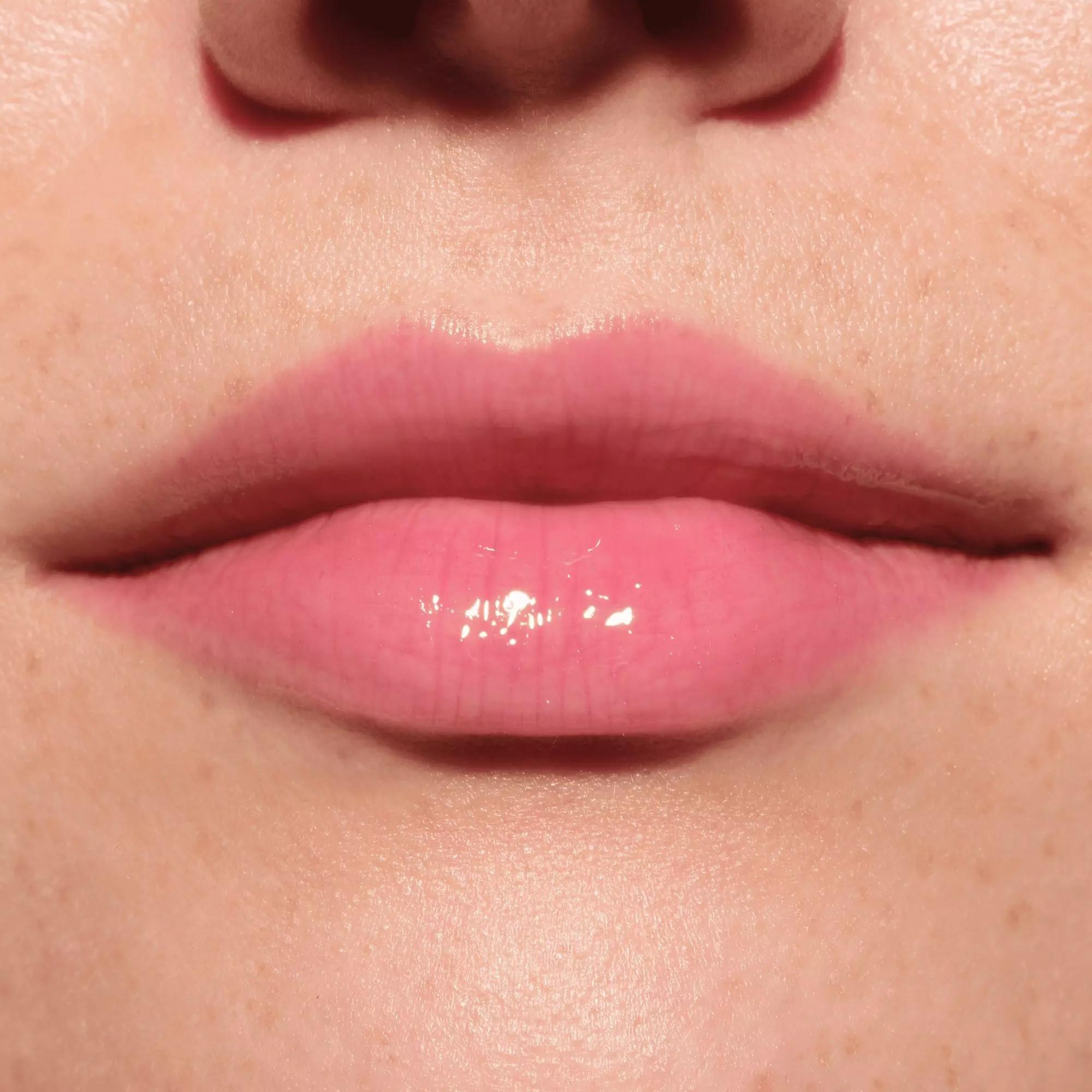 CATRICE Catrice Glossin' Glow Tinted Lip Oil 050 Glossin' Glow Tinted Lip Oil