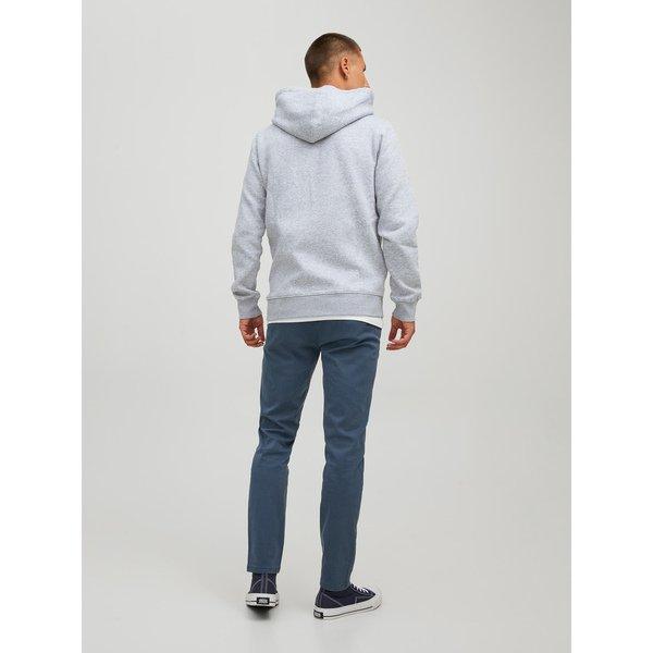 JACK & JONES JJESTAR BASIC SWEAT ZIP HOOD NOOS Hoodie