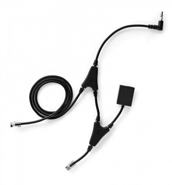 EPOS CEHS-AL 01 (Alcatel IP touch 8- und 9-series)