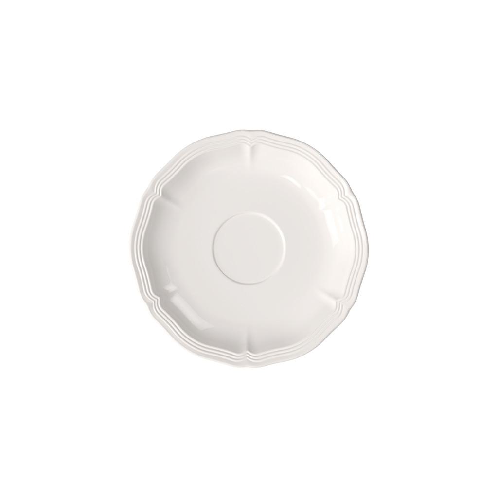 Villeroy&Boch Kaffee-/Teeuntertasse Manoir