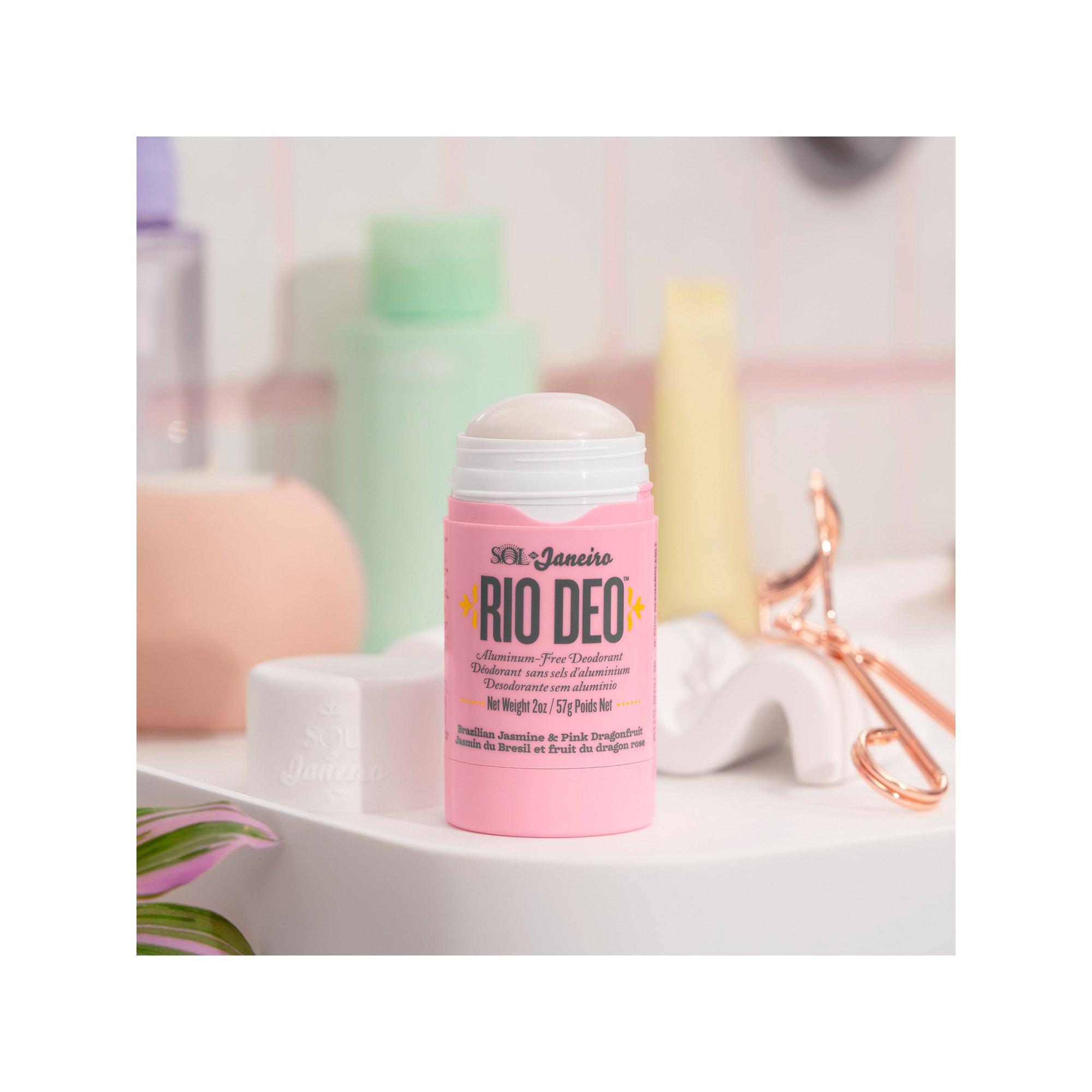 SOL de Janeiro Beija Flor Rio Deo 68 - Deodorant