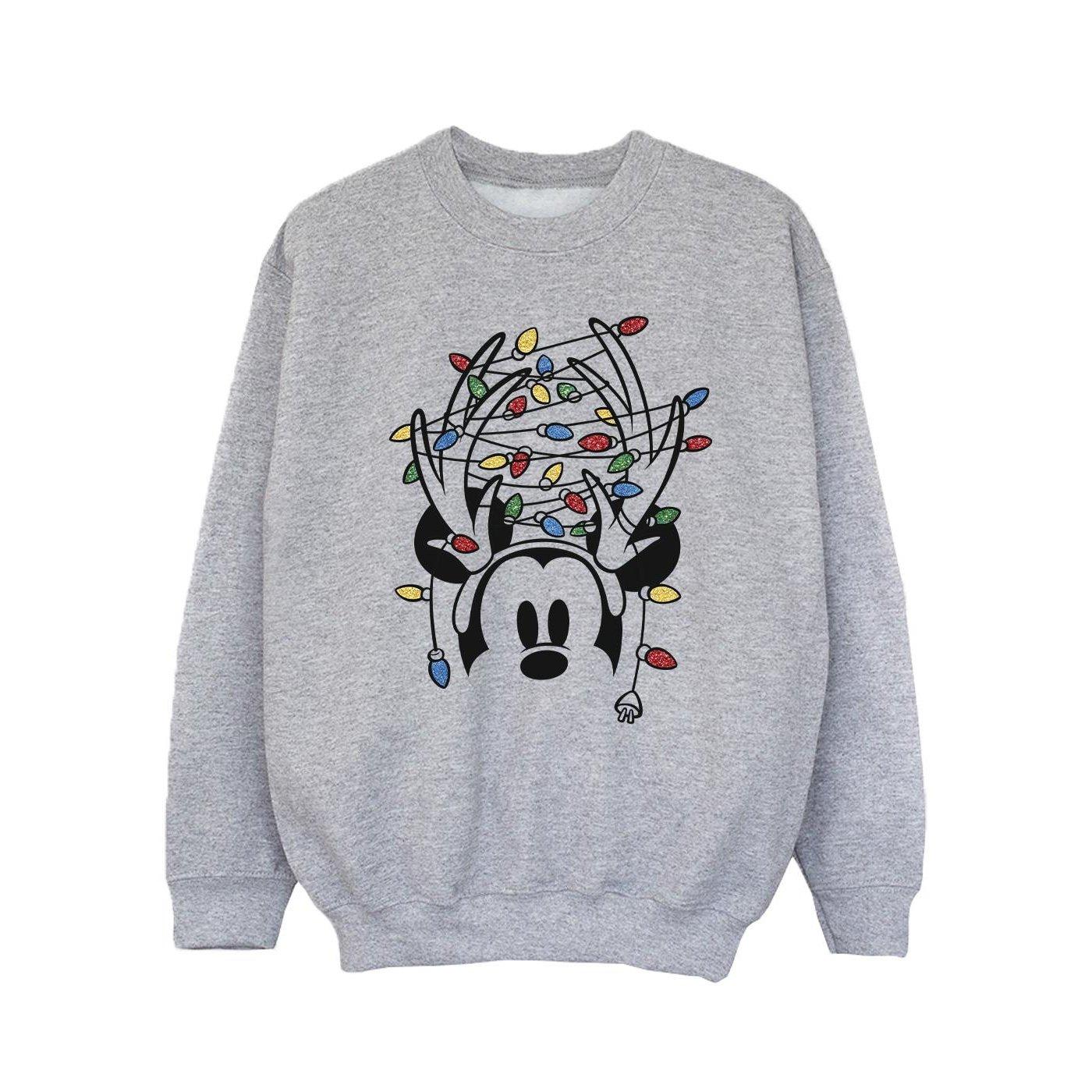 Disney Sweatshirt