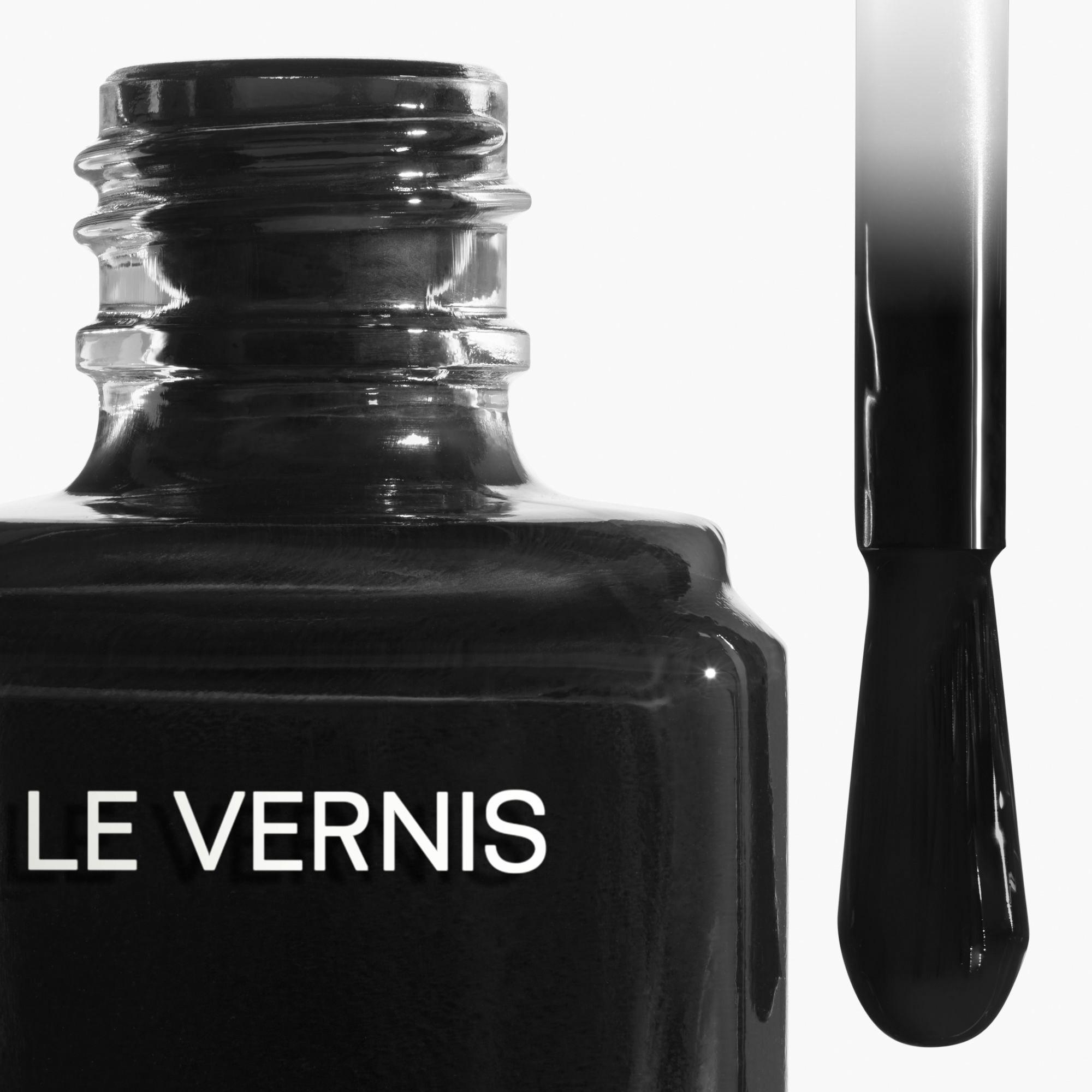 CHANEL LE VERNIS nagellack – farbe und glanz mit langem halt