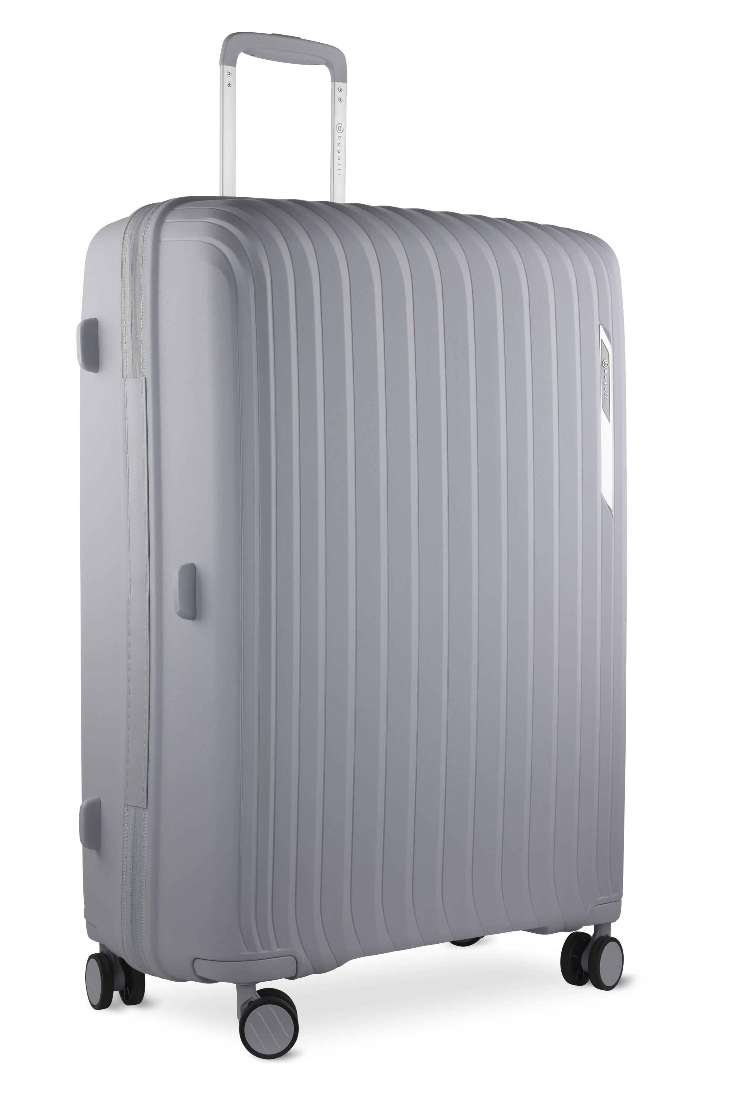 BUGATTI Hera Hartschalenkoffer L, hell