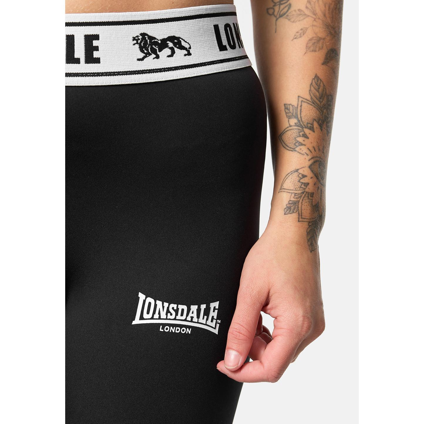 LONSDALE leggings ballinguile