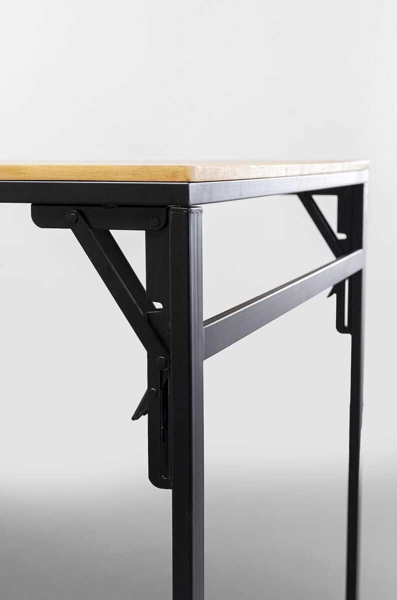 KARE Design Schreibtisch Vinoteca 106x117
