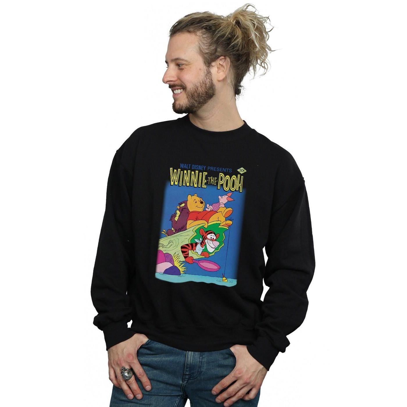 Disney Sweatshirt