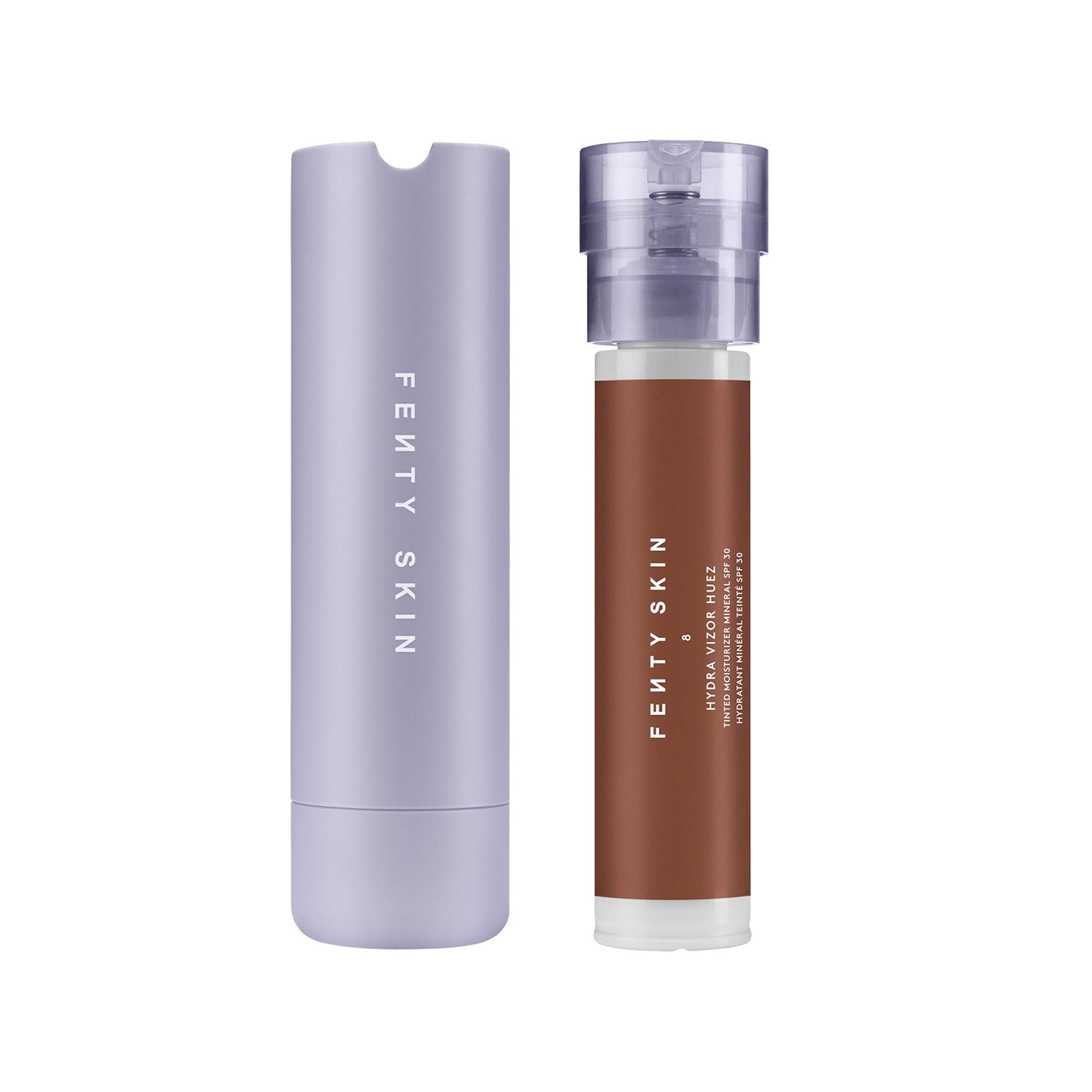 FENTY SKIN Hydra Vizor Huez - Getönte Feuchtigkeitscreme - Mineralischer LSF 30