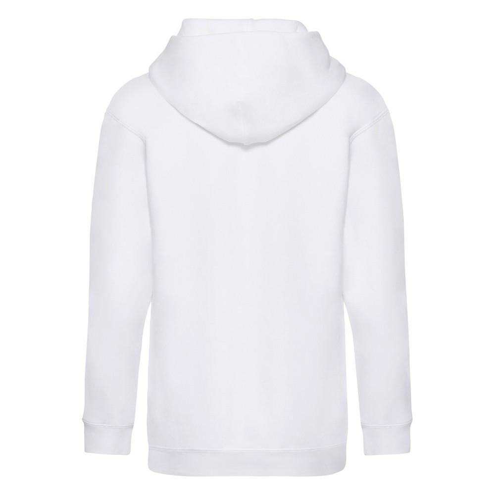 Fruit of the Loom Premium Sweatshirt mit Kapuze