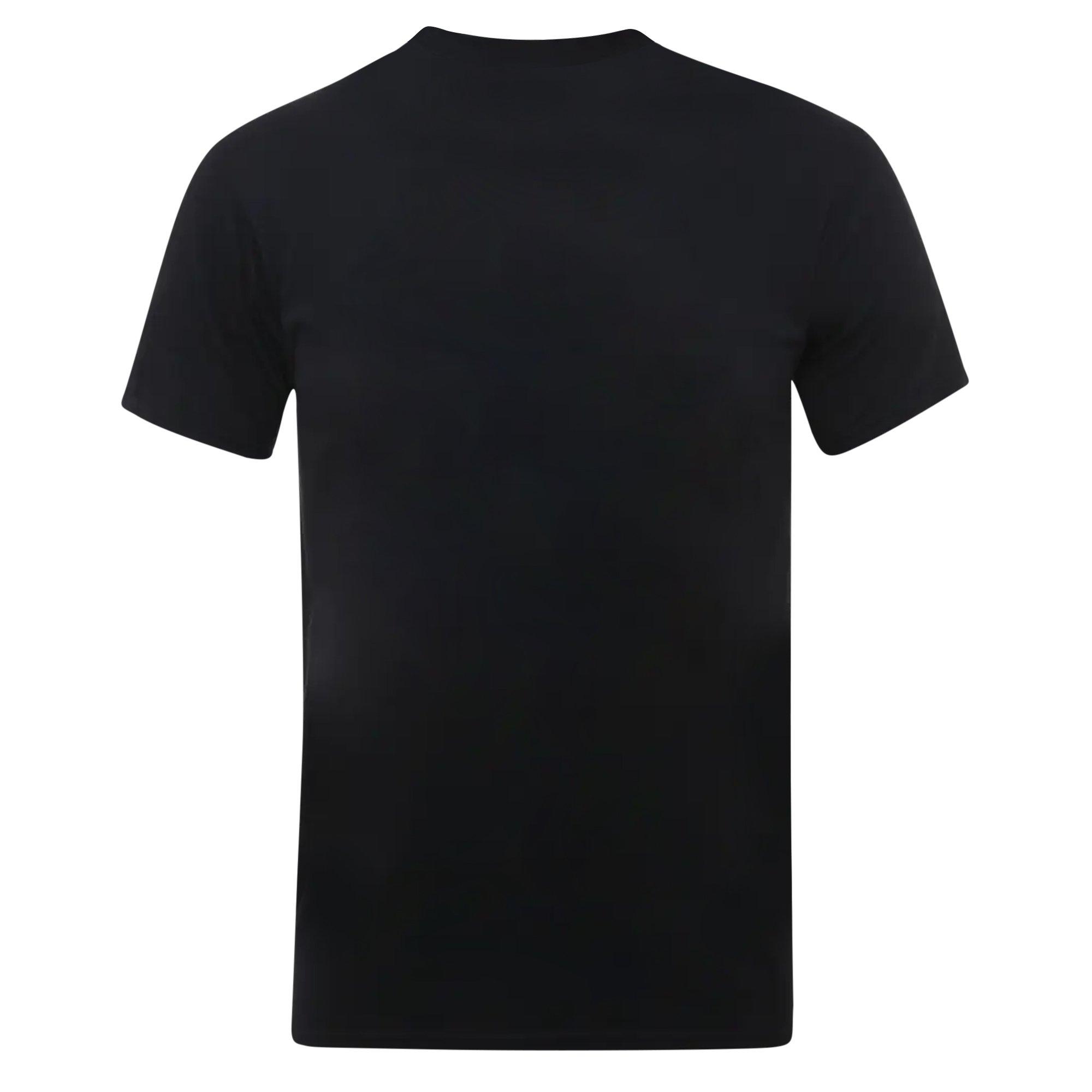 STAR WARS Many Faces Of Darth Vader TShirt