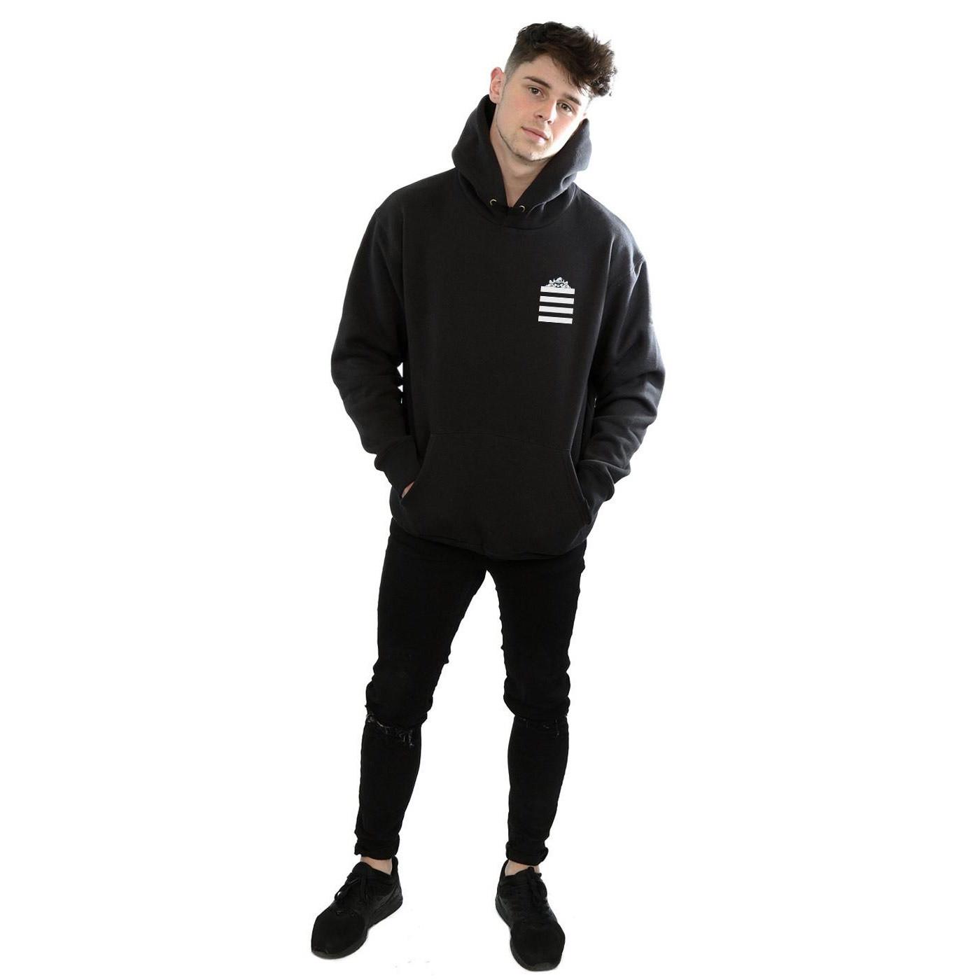 LOONEY TUNES Kapuzenpullover