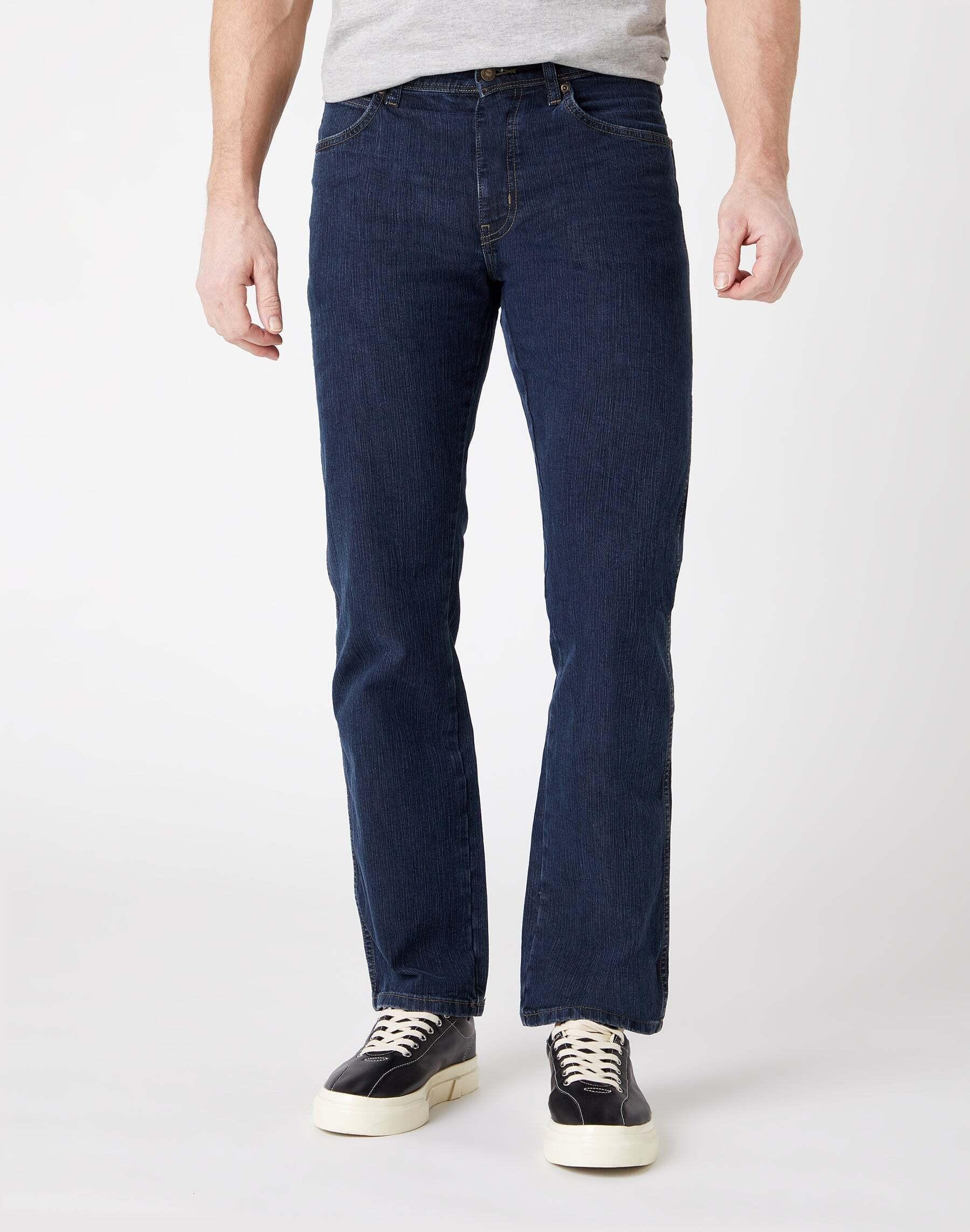 Wrangler Jeans Regular Fit