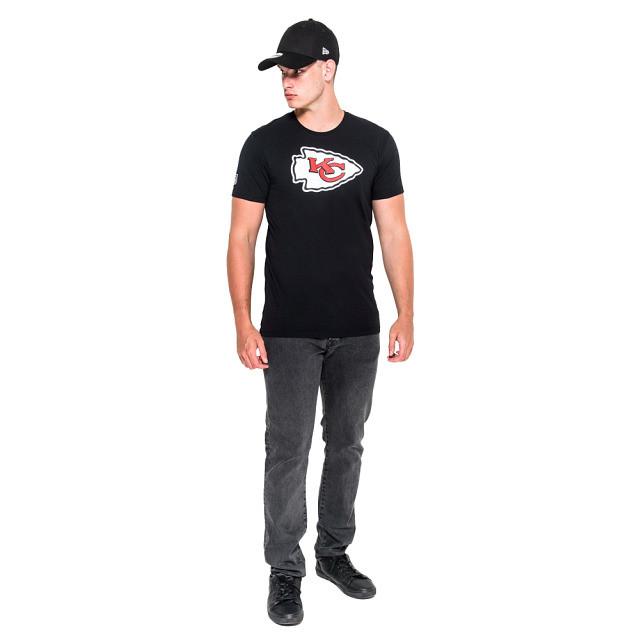 NEW ERA NFL Kansas City Chiefs T-Shirt