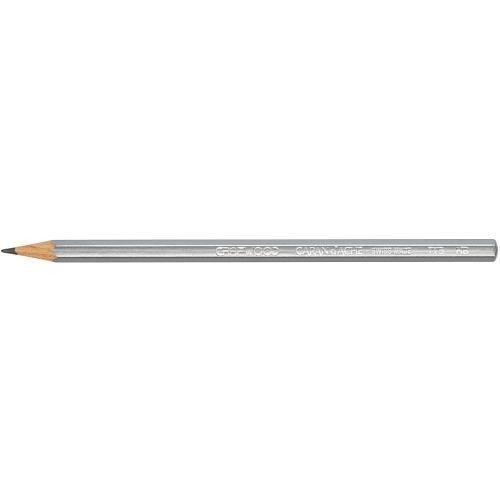 Caran d'Ache CARAN D'ACHE Bleistift Grafwood H 775.261