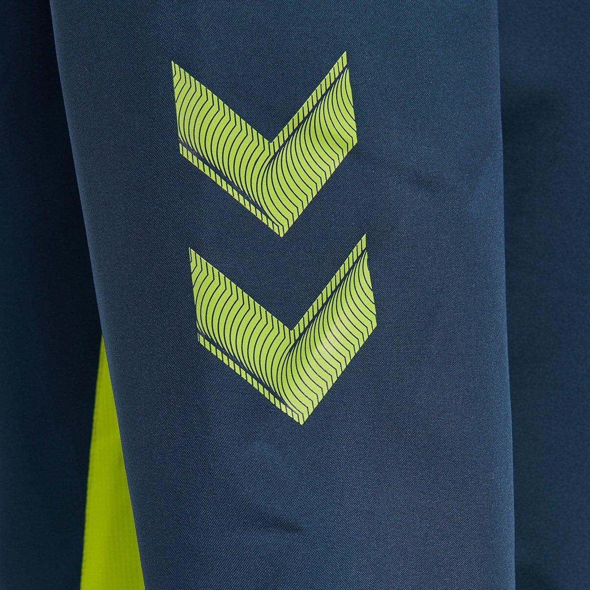 Hummel jacke hmllead all weather