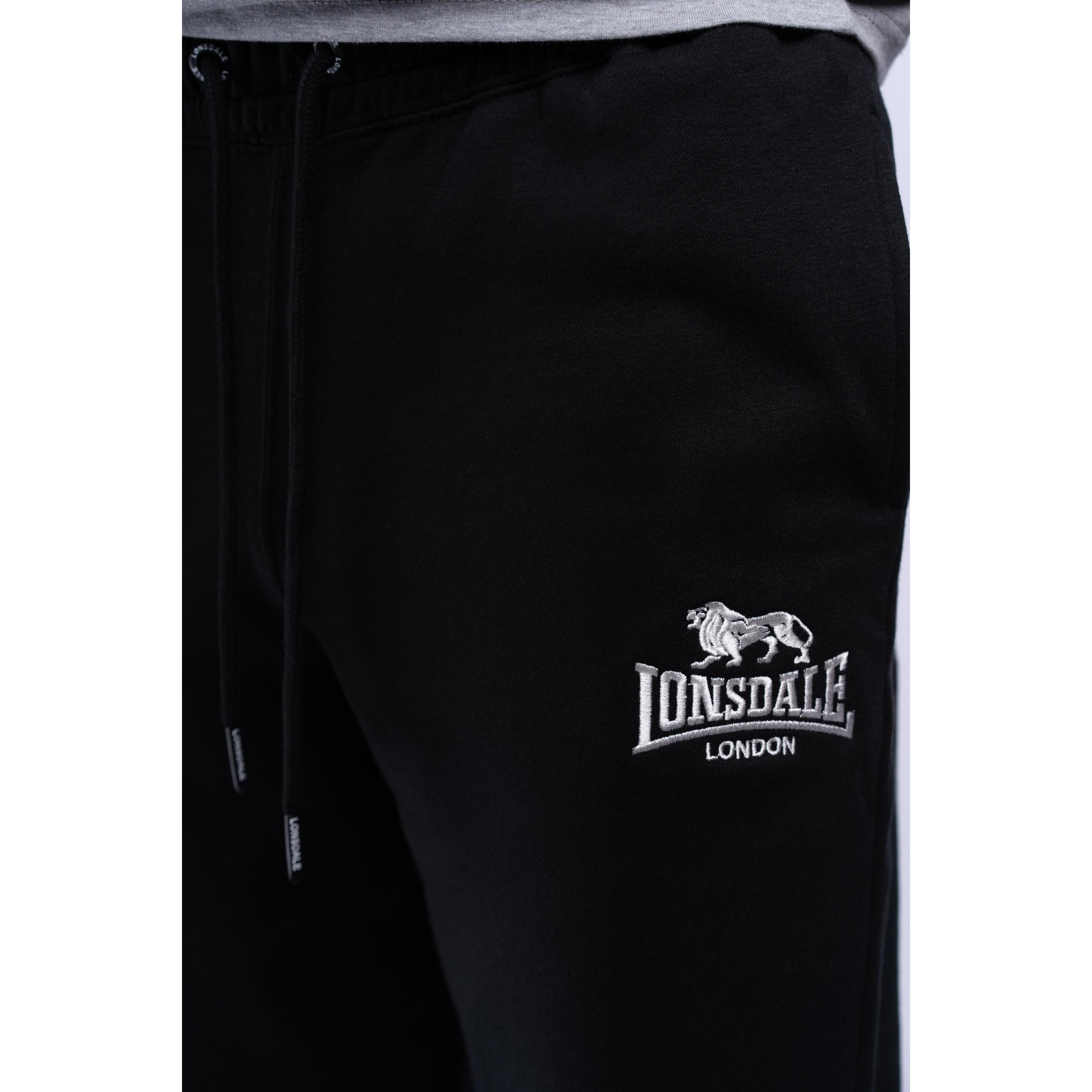 LONSDALE Saintfield Regular Fit Jogginghose