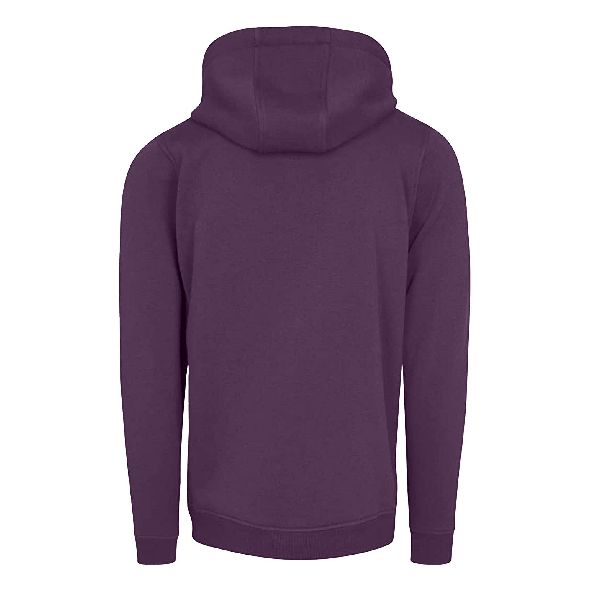 Build Your Own Heavy Kapuzenpullover