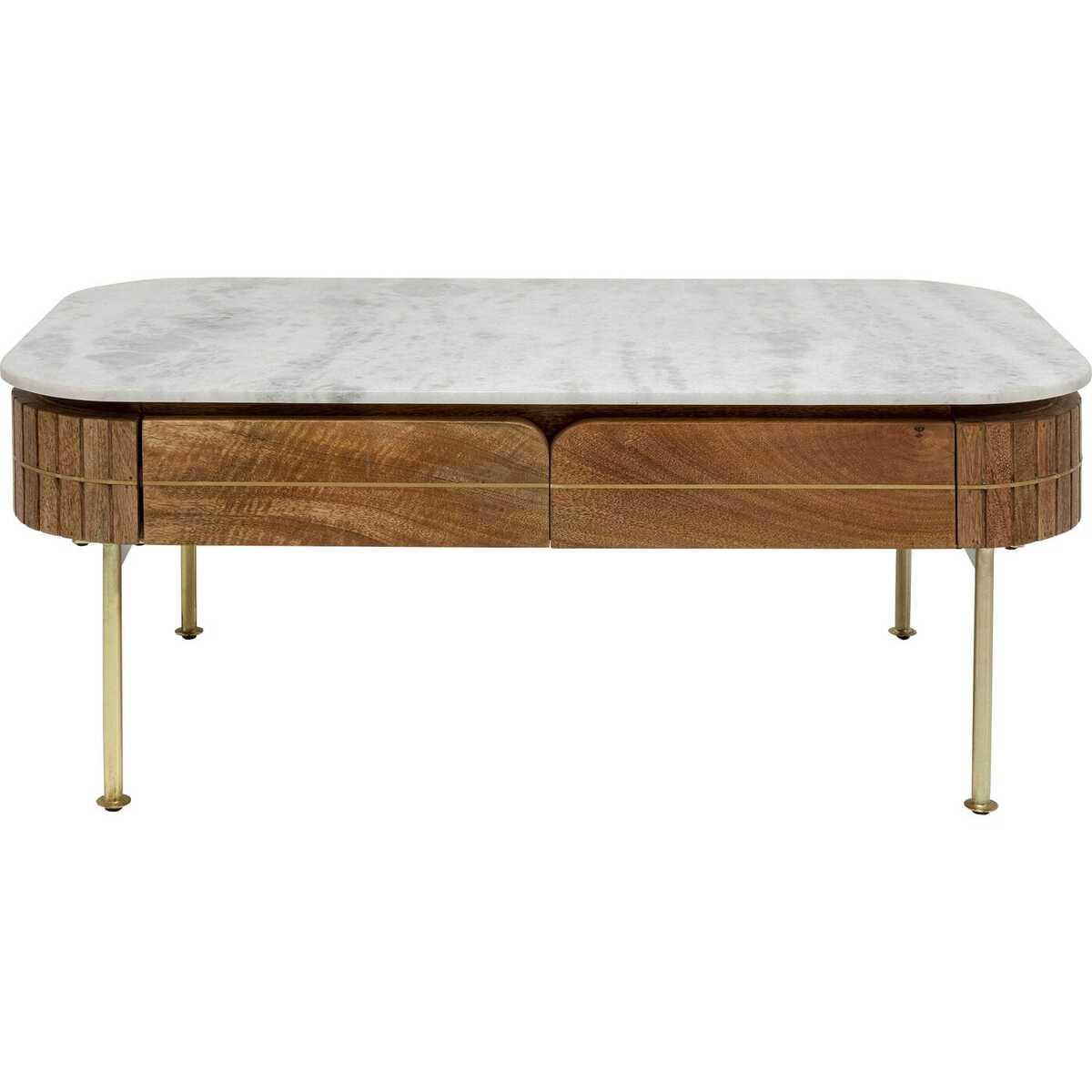 KARE Design Couchtisch Grace 110x60