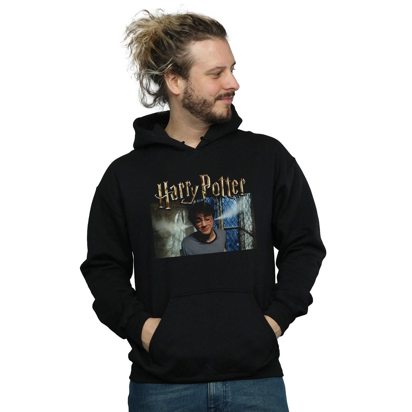 Harry Potter Kapuzenpullover