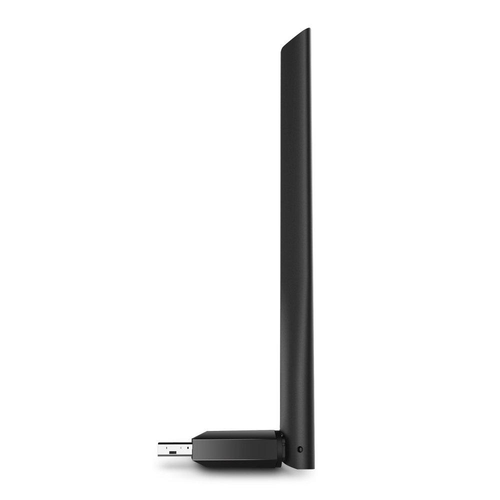 TP-Link TP-LINK High Gain Wireless USB Adapte Archer T600U Archer T600U Plus, Dual Band