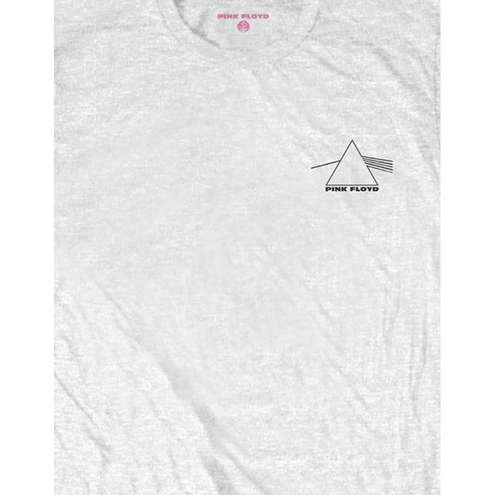 Pink Floyd DSOTM T-Shirt