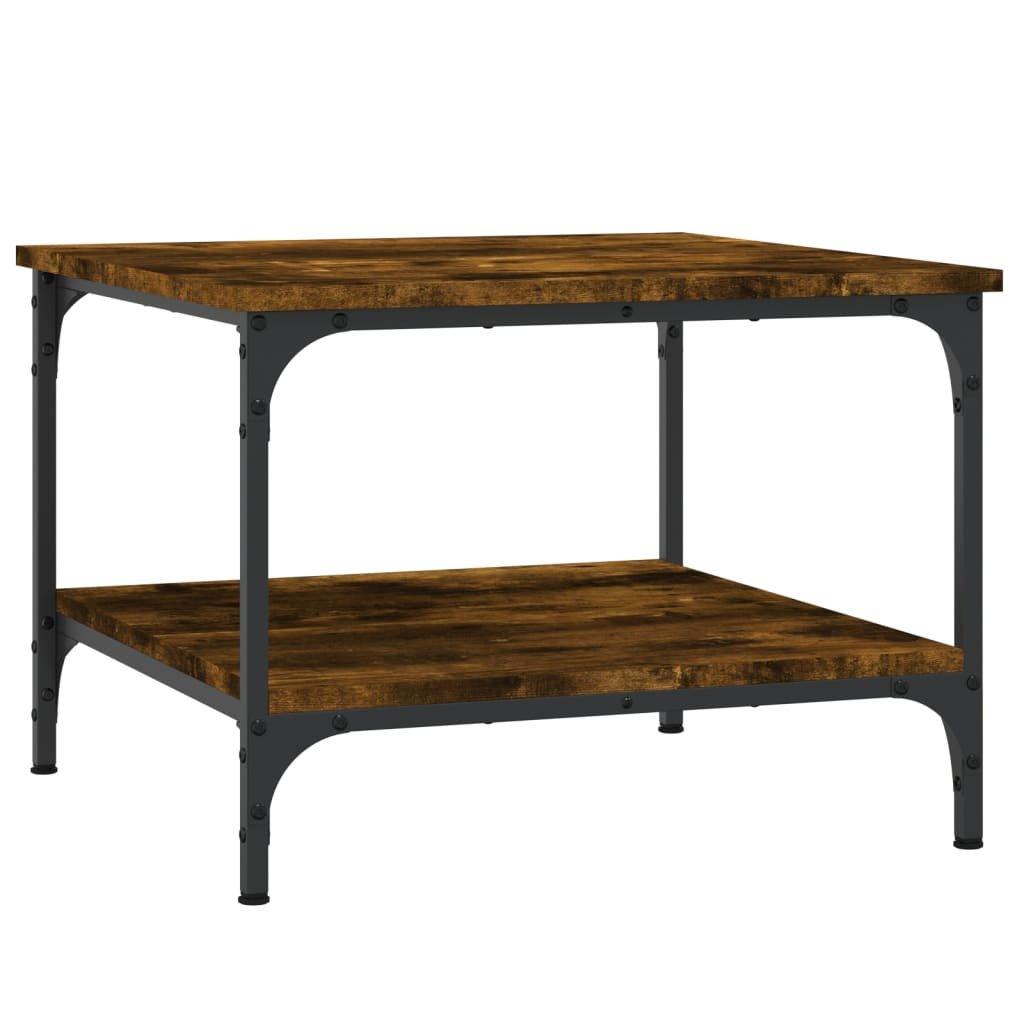 VidaXL Couchtisch holzwerkstoff