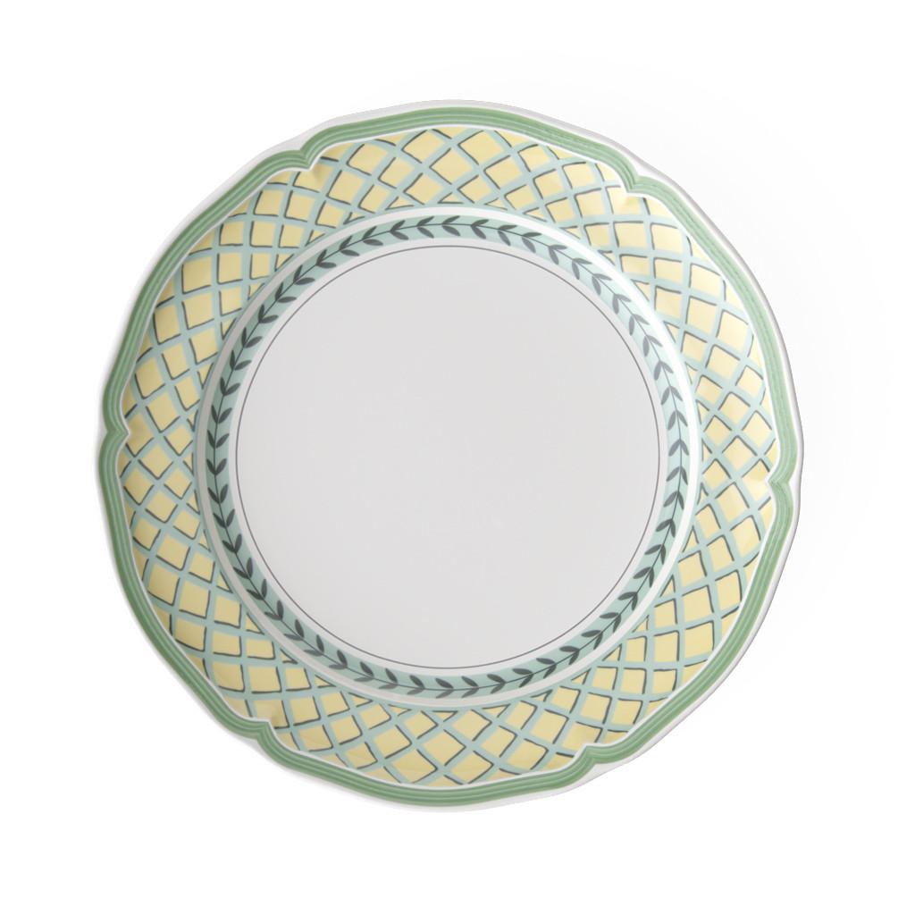 Villeroy&Boch Speiseteller French Garden Orange