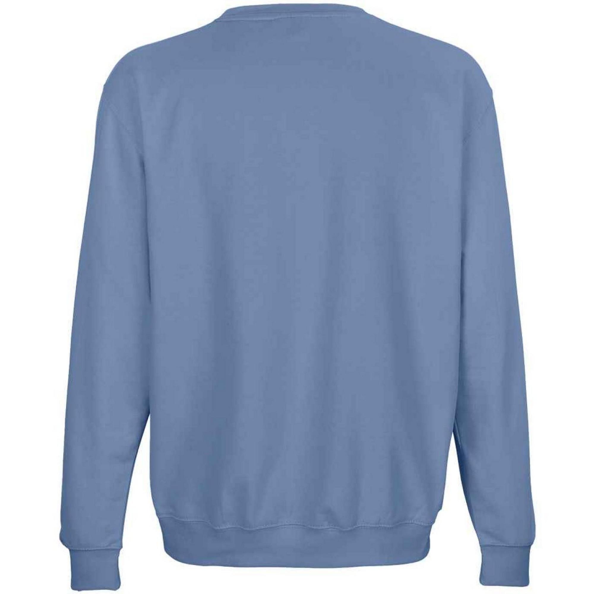 SOLS Columbia Sweatshirt