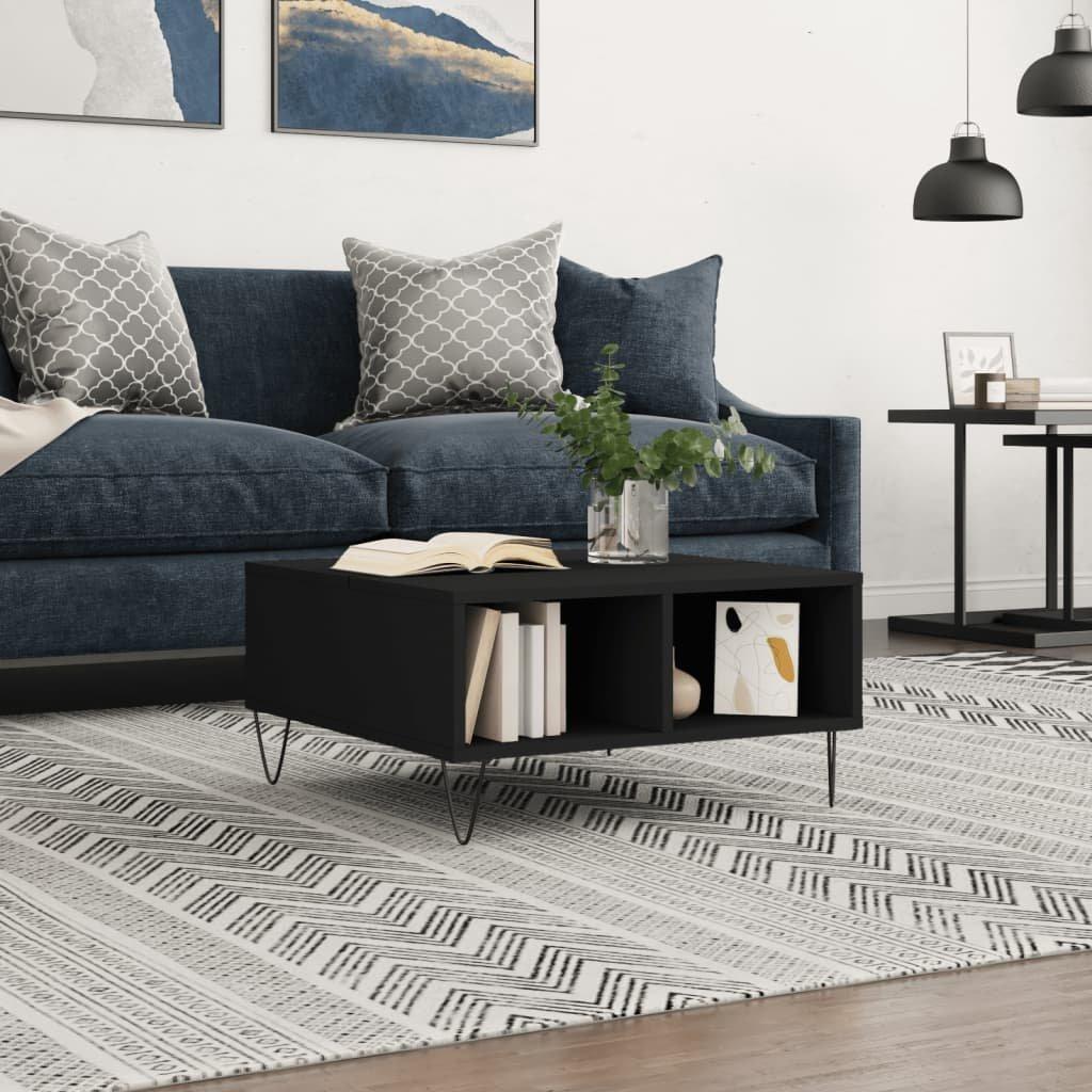 VidaXL Couchtisch holzwerkstoff
