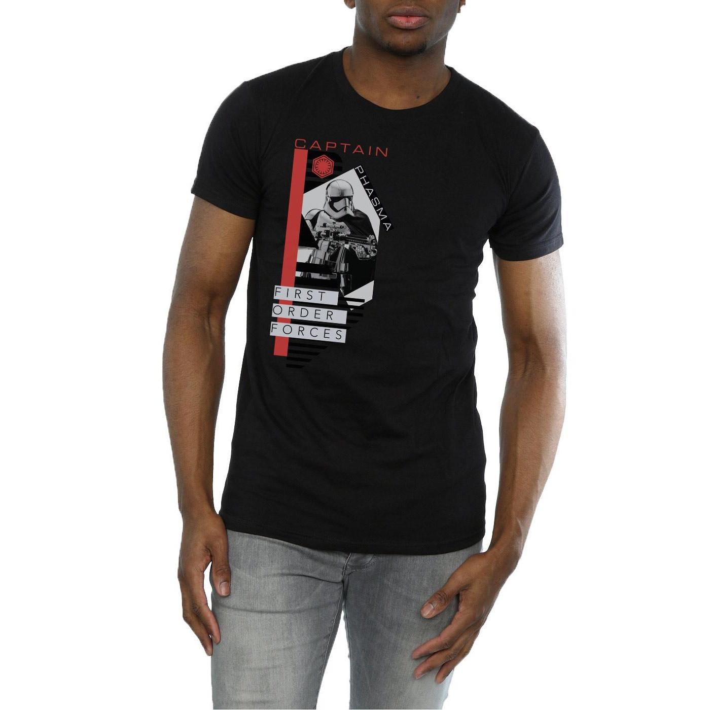 STAR WARS Star Wars The Last Jedi T-Shirt