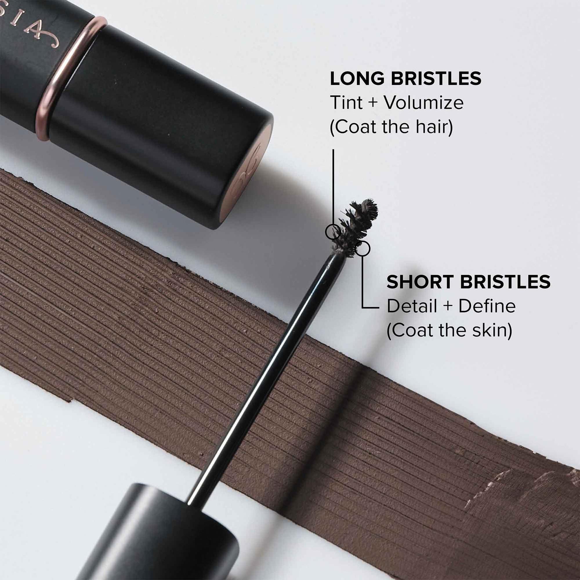 Anastasia Beverly Hills Volumizing Tinted Brow Gel - Augenbrauengel