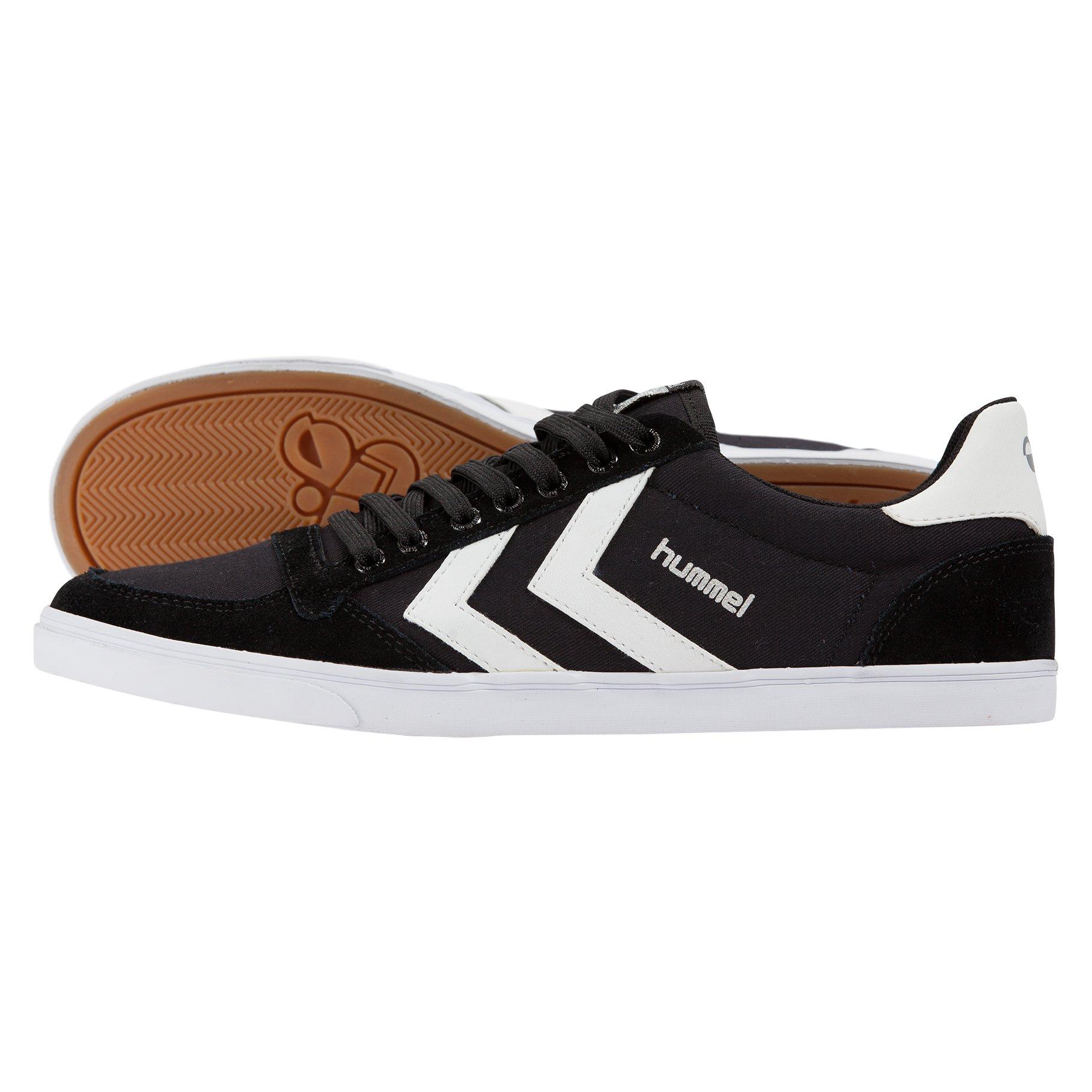 Hummel sneakers slimmer stadil