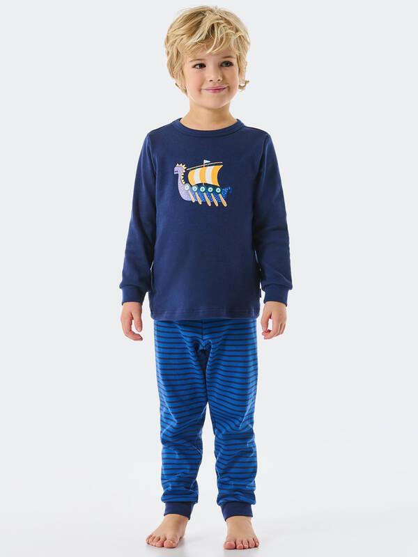 Schiesser Boys Pyjama