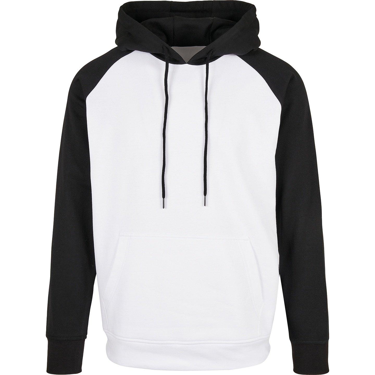 Build Your Own Basic Kapuzenpullover