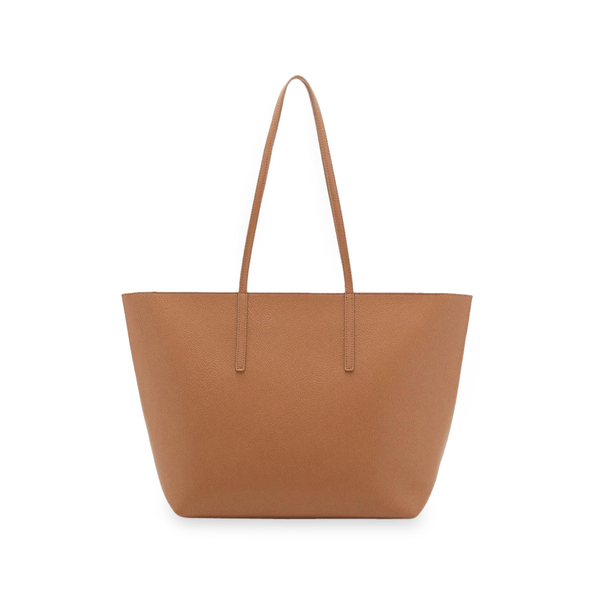 MANGO Maribel2 Tote-Bag