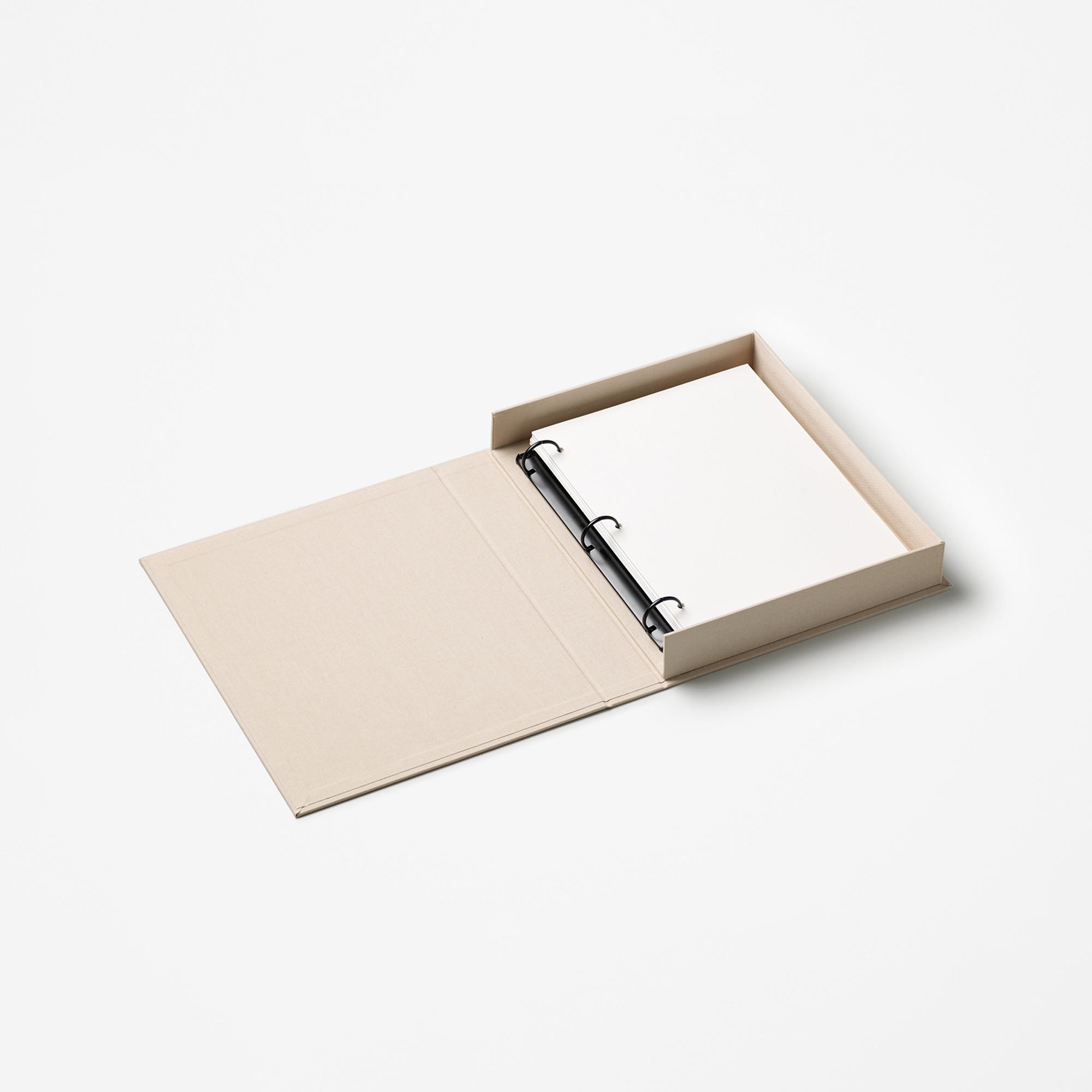 PRINTWORKS Fotoalbum Family and Friends