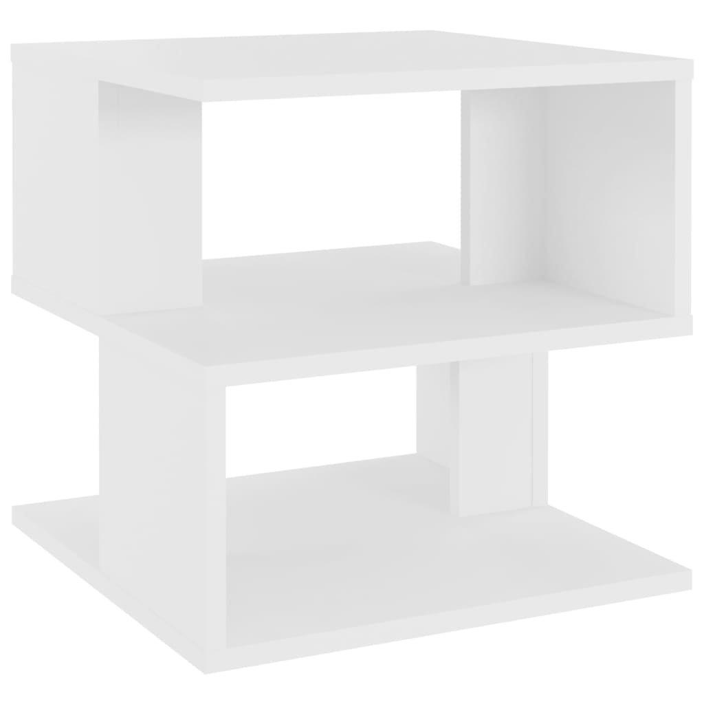VidaXL Couchtisch holzwerkstoff