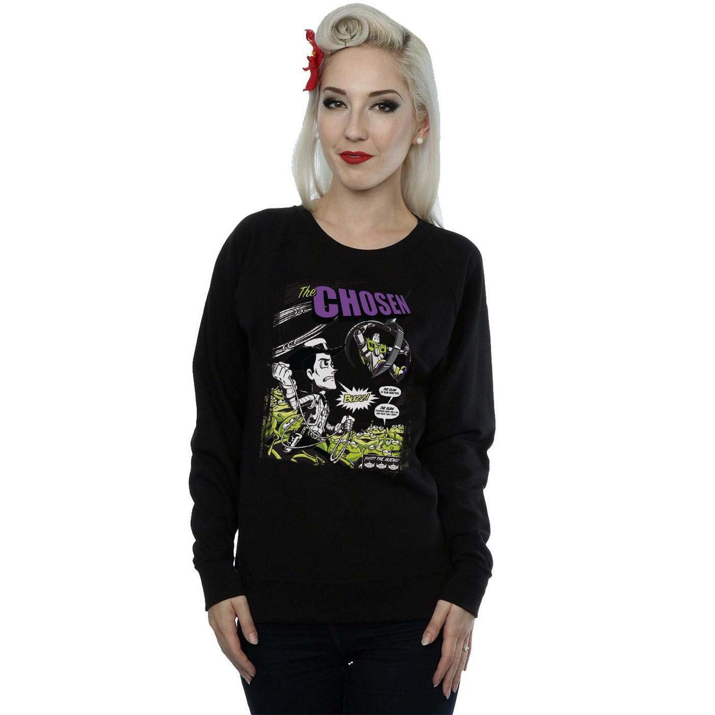 Disney Toy Story Sweatshirt