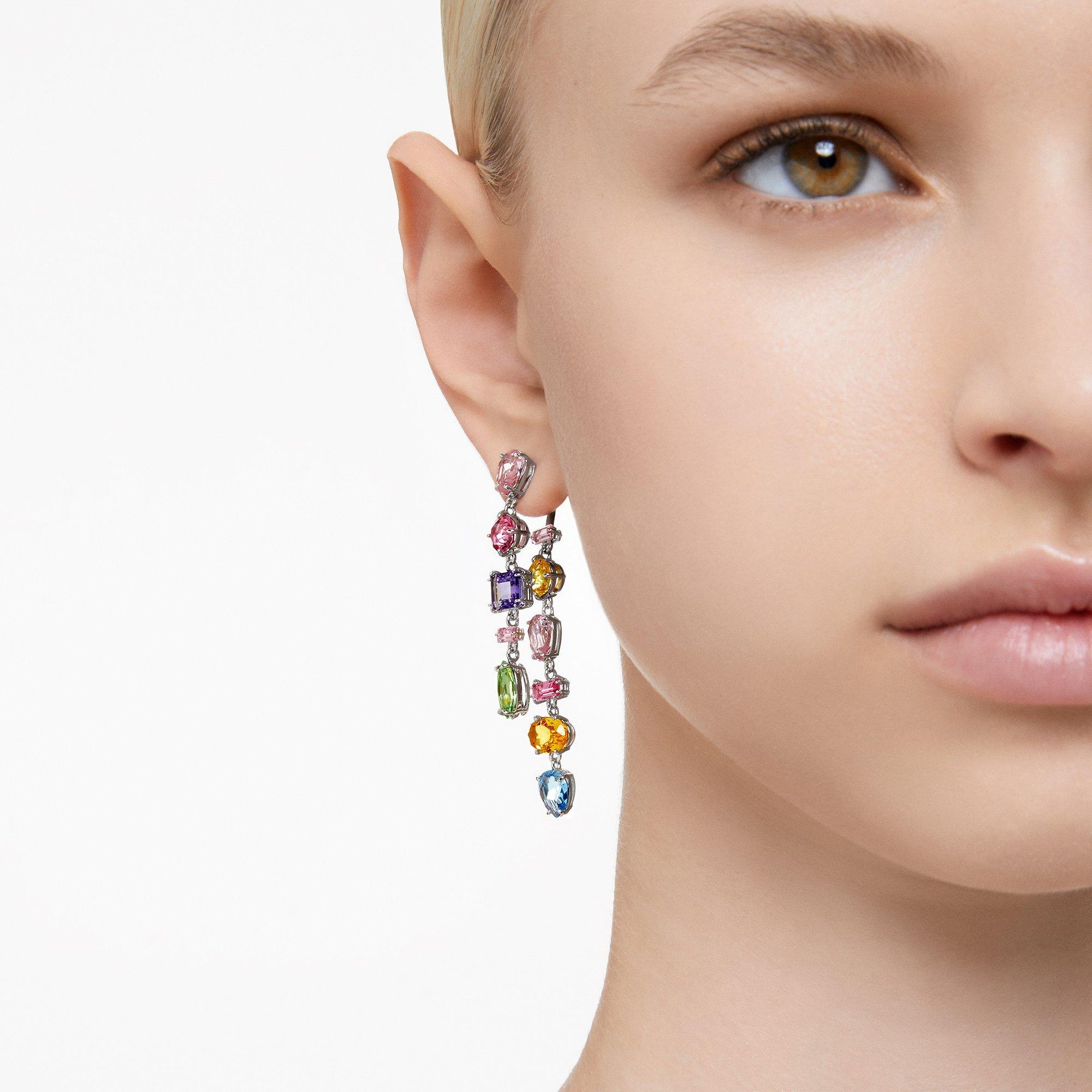 SWAROVSKI Gema Ohrstecker