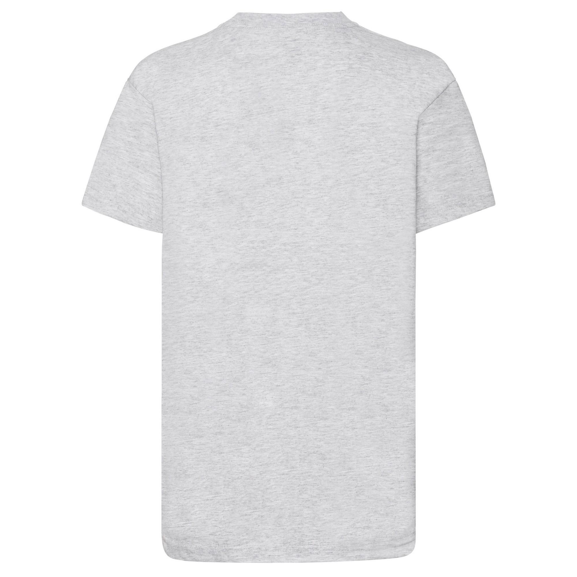 Fruit of the Loom Value TShirt